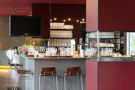 Hotel Koenigstein Mnichov