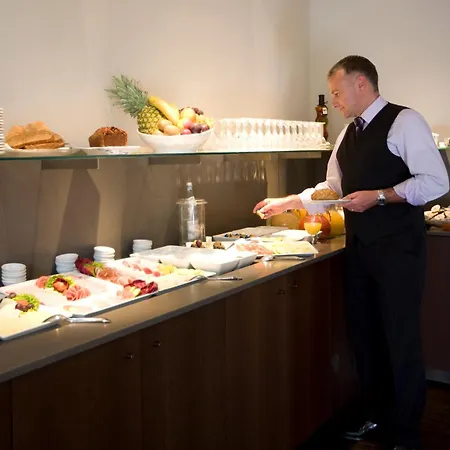 Koenigstein Hotel 3*