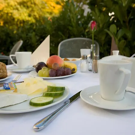 Koenigstein Hotell München