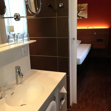 Koenigstein Hotel 3*