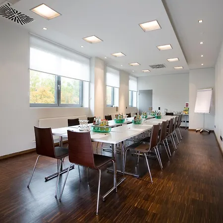 Hotell Koenigstein 3*