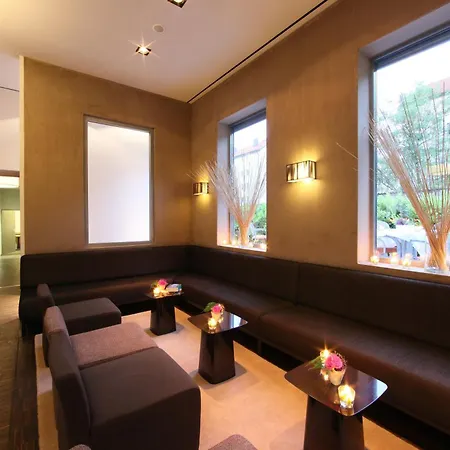 Hotel Koenigstein 3*