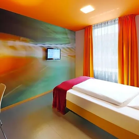 Koenigstein Hotel Munich