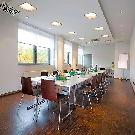 Hotel Koenigstein Munich