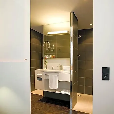 Hotel Koenigstein Munich