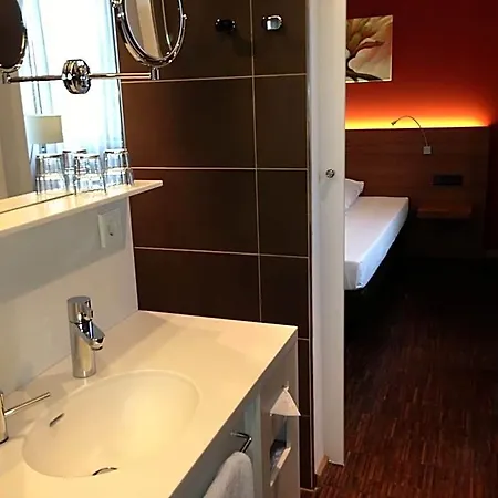 Hotel Koenigstein