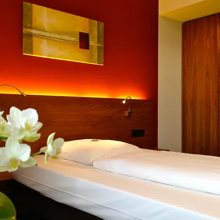 Koenigstein Hotel 3*