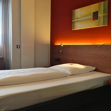 Hotel Koenigstein Múnich