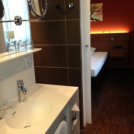 Hotel Koenigstein Múnich