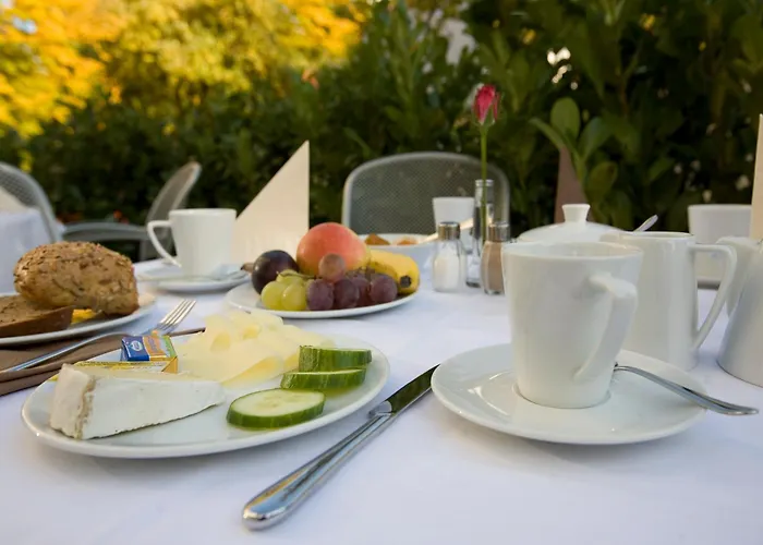 Koenigstein Szálloda München