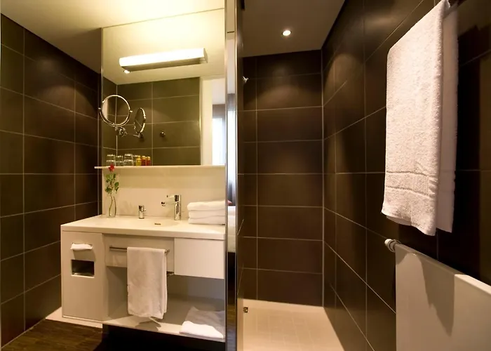 Koenigstein Szálloda München