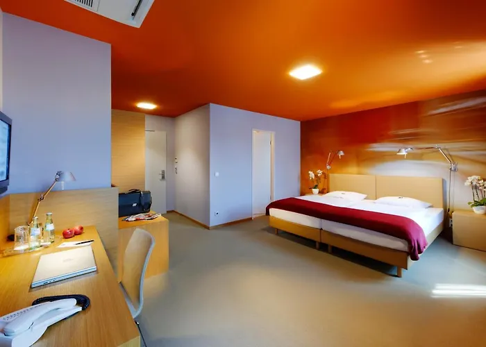 Szálloda Koenigstein München