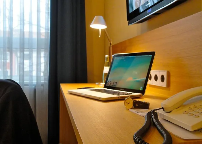 Koenigstein Szálloda