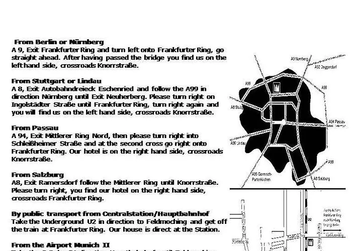 Koenigstein 3* München