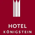 Koenigstein מלון 3*