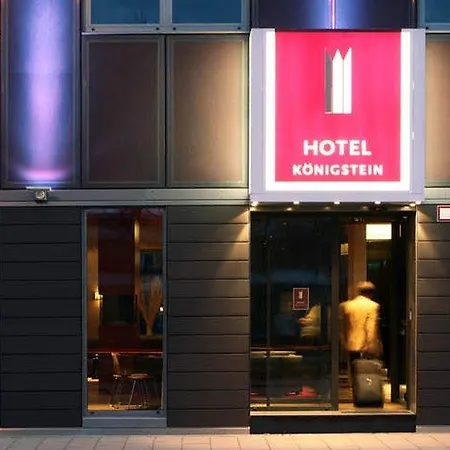 Königstein Hotel