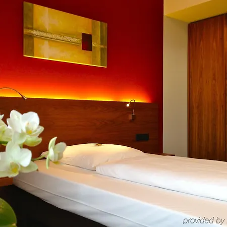 Königstein Hotel 3*