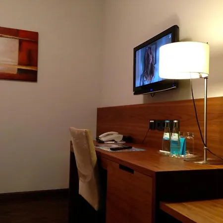 Hotel Königstein 3*