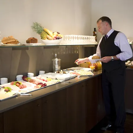 Königstein Hotel München
