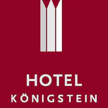 Königstein Hotel 3*