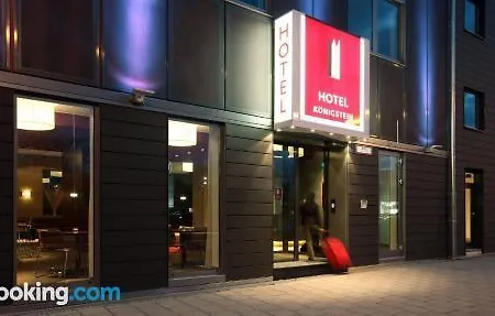 Hotel Königstein 3*