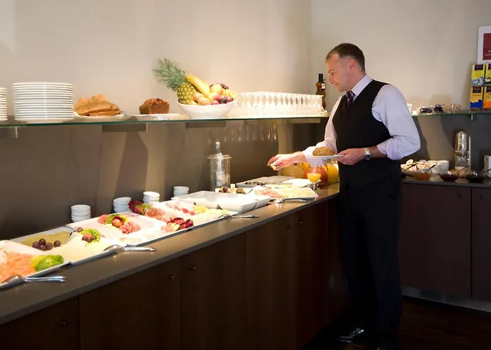 Koenigstein Hotell 3*