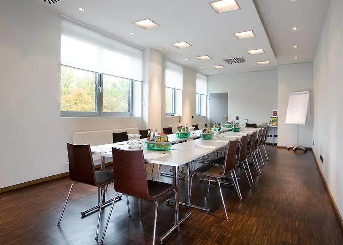 Hotell Koenigstein 3*
