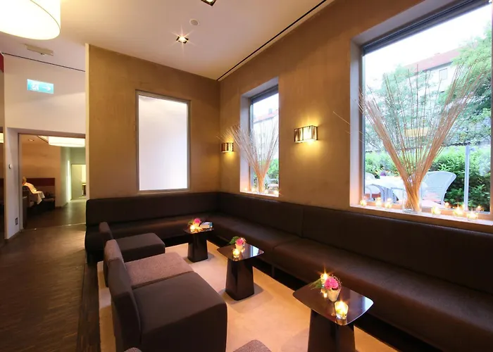 Hotell Koenigstein 3*