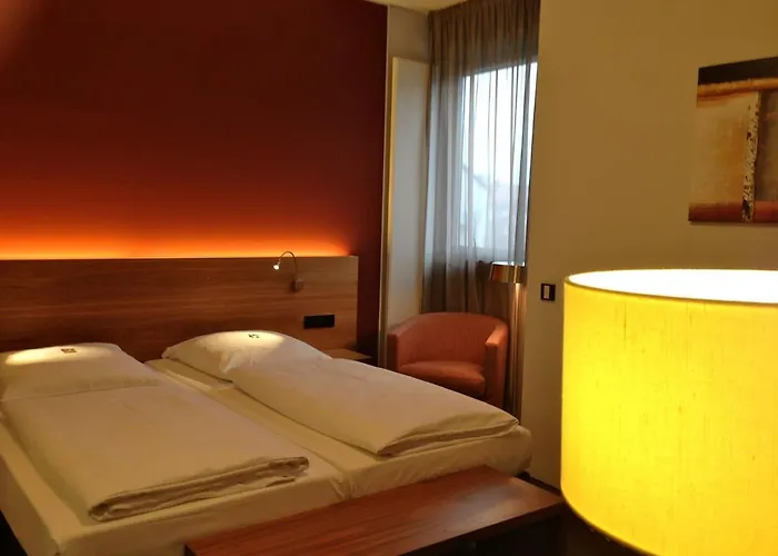 Koenigstein Hotell München