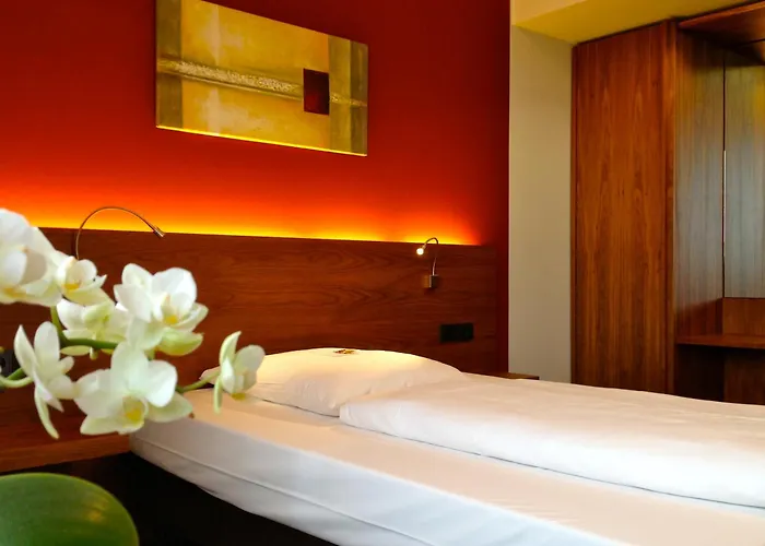 Koenigstein Hotell 3*