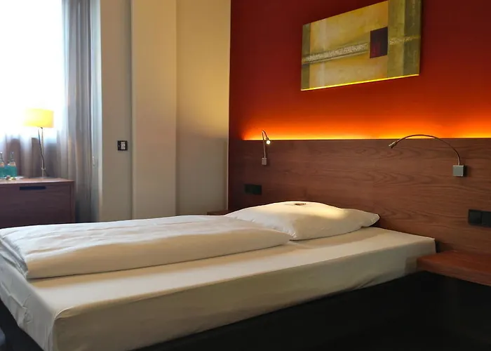 Hotell Koenigstein München