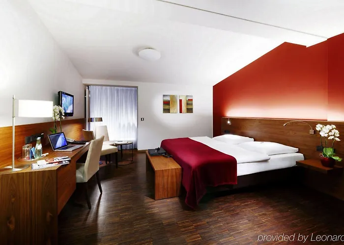 Koenigstein Hotell 3*