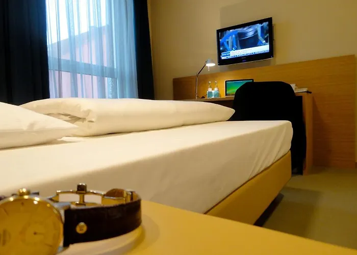 Koenigstein Hotell 3*