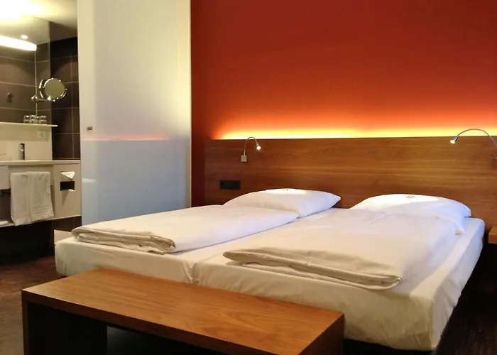 Koenigstein Hotell