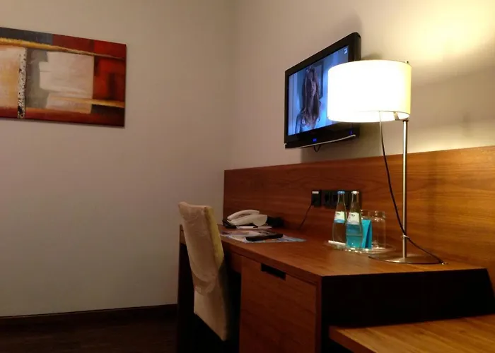 Hotell Koenigstein 3*