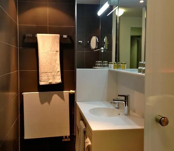 Koenigstein Hotell 3*