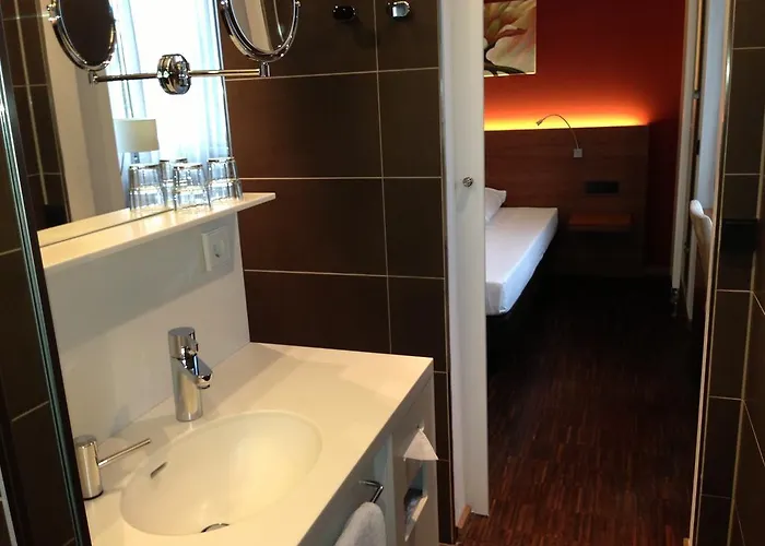 Hotell Koenigstein München